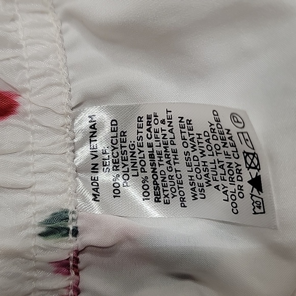 Hill House Size L Rosemary "Going Out Pajama Pants", Excellent Used Condition - Picture 10 of 14